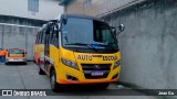 Auto-Escola Atitude GGT7G15 na cidade de Guarujá, São Paulo, Brasil, por Jean Gu. Número da foto: #12337857.