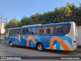 L&M Turismo 0F56 na cidade de Ipatinga, Minas Gerais, Brasil, por Joase Batista da Silva. Número da foto: #:id.