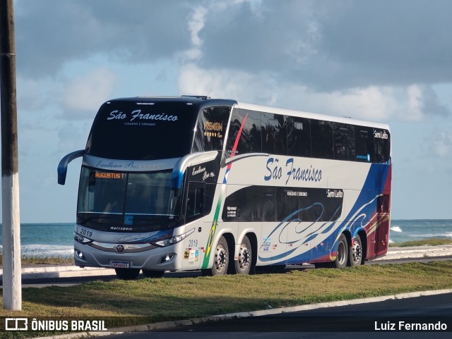 São Francisco 2019 na cidade de Maceió, Alagoas, Brasil, por Luiz Fernando. Número da foto: #12341566.