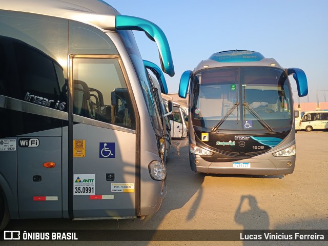 Imperial Turismo 1908 na cidade de Sorocaba, São Paulo, Brasil, por Lucas Vinicius Ferreira. Número da foto: #12340114.