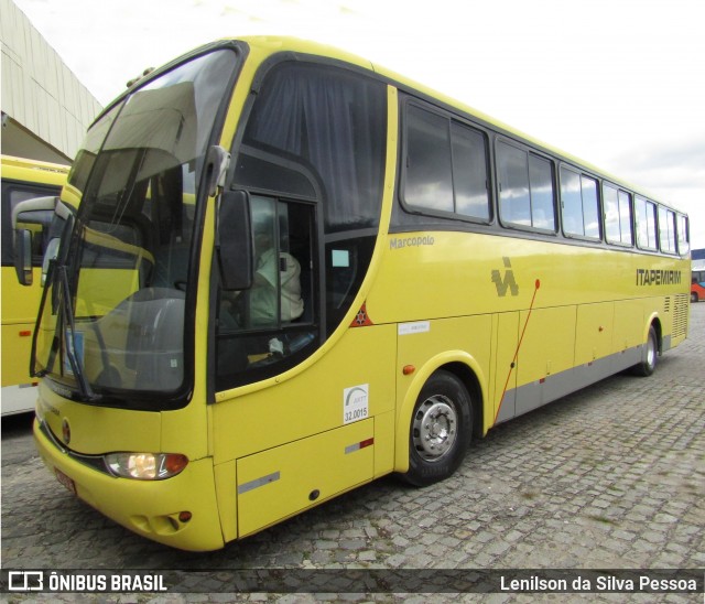 Viação Itapemirim 8513 na cidade de Caruaru, Pernambuco, Brasil, por Lenilson da Silva Pessoa. Número da foto: #12341084.