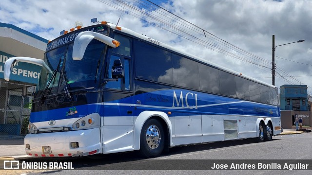 Autobuses sin identificación - Costa Rica 00 na cidade de Cartago, Cartago, Costa Rica, por Jose Andres Bonilla Aguilar. Número da foto: #12340342.