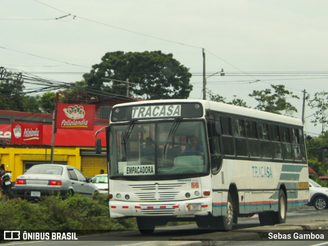 Tracasa 66 na cidade de Siquirres, Siquirres, Limón, Costa Rica, por Sebas Gamboa. Número da foto: #12339926.
