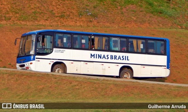 Minas Brasil  na cidade de Araçariguama, São Paulo, Brasil, por Guilherme Arruda. Número da foto: #12341196.