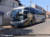 Kopereck Turismo 620 na cidade de Três Pontas, Minas Gerais, Brasil, por Cleverson Abel dos Santos. Número da foto: #12340836.
