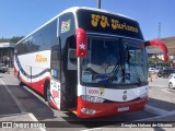 FA Turismo 6000 na cidade de Aparecida, São Paulo, Brasil, por Douglas Nelson de Oliveira. Número da foto: #12339421.