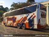 Transcotur 535 na cidade de Lambari, Minas Gerais, Brasil, por Guilherme Pedroso Alves. Número da foto: #:id.