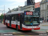 Tarsa 4845 na cidade de Buenos Aires, Argentina, por Rodrigo Barraza. Número da foto: #12340444.