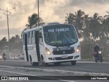 Sistema Complementar de Alagoas 3618 na cidade de Maceió, Alagoas, Brasil, por Luiz Fernando. Número da foto: #12341639.