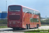 Bauer Turismo 2030 na cidade de Santa Isabel, São Paulo, Brasil, por George Miranda. Número da foto: #12341944.