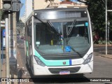 Rápido D´Oeste 6013 na cidade de Ribeirão Preto, São Paulo, Brasil, por Gabriel Brunhara. Número da foto: #:id.