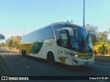 Empresa Gontijo de Transportes 19575 na cidade de Ipatinga, Minas Gerais, Brasil, por Celso ROTA381. Número da foto: #12339811.