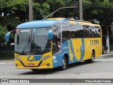 Viação Ultra 2300 na cidade de São Paulo, São Paulo, Brasil, por Prisco Martin Pereira. Número da foto: #:id.