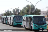 Viação Itapetinga - Rio Verde 121420 na cidade de Rio Verde, Goiás, Brasil, por Daniel Henrique. Número da foto: #12341733.