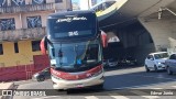 Santa Maria Fretamento e Turismo > Transportes Santa Maria(SP) 1800 na cidade de Belo Horizonte, Minas Gerais, Brasil, por Edmar Junio. Número da foto: #12341735.