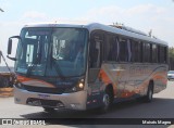 Centauro Turismo 3500 na cidade de Nova Lima, Minas Gerais, Brasil, por Moisés Magno. Número da foto: #:id.