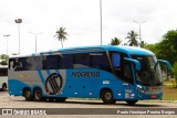 Auto Viação Progresso 6026 na cidade de João Pessoa, Paraíba, Brasil, por Paulo Henrique Pereira Borges. Número da foto: #12341520.