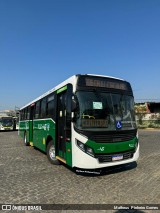 Viação VG B31025 na cidade de Rio de Janeiro, Rio de Janeiro, Brasil, por Matheus  Pinheiro Gomes. Número da foto: #12340692.