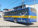 Fiel Turismo 1014 na cidade de Macaé, Rio de Janeiro, Brasil, por José Maurílio Santos. Número da foto: #:id.