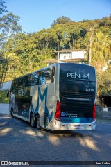 Empresa de Ônibus Nossa Senhora da Penha 63015 na cidade de Joinville, Santa Catarina, Brasil, por Jean Carlos. Número da foto: #12339250.