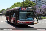 Transportes del Tejar 48 na cidade de Buenos Aires, Argentina, por Rodrigo Barraza. Número da foto: #12340354.