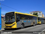 City Transporte Urbano Intermodal Sorocaba 2779 na cidade de Sorocaba, São Paulo, Brasil, por Weslley Kelvin Batista. Número da foto: #:id.