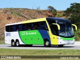 GS Turismo 2910 na cidade de Petrópolis, Rio de Janeiro, Brasil, por Rafael da Silva Xarão. Número da foto: #12340606.