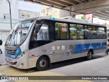 Transcooper > Norte Buss 2 6115 na cidade de São Paulo, São Paulo, Brasil, por Gustavo Cruz Bezerra. Número da foto: #:id.