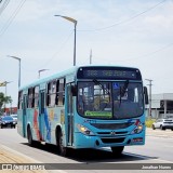 Viação Siará Grande 14211 na cidade de Fortaleza, Ceará, Brasil, por Jonathan Nunes. Número da foto: #12340394.
