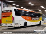 Saritur - Santa Rita Transporte Urbano e Rodoviário 13220 na cidade de Belo Horizonte, Minas Gerais, Brasil, por Gustavo  Bonfate. Número da foto: #:id.