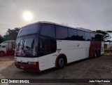 Ônibus Particulares 021498 na cidade de Fernandópolis, São Paulo, Brasil, por João Vitor Pereira. Número da foto: #12339569.