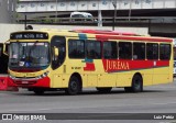 Auto Viação Jurema RJ 120.027 na cidade de Rio de Janeiro, Rio de Janeiro, Brasil, por Luiz Petriz. Número da foto: #:id.