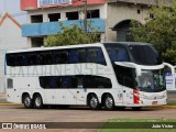 Auto Viação Catarinense 3535 na cidade de Cascavel, Paraná, Brasil, por João Victor. Número da foto: #12341975.