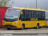 Diastur Turismo 4310 na cidade de Ribeirão Pires, São Paulo, Brasil, por Guilherme Estevan. Número da foto: #:id.