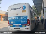 Auto Viação Jabour D86764 na cidade de Rio de Janeiro, Rio de Janeiro, Brasil, por Lucas Luz de Oliveira. Número da foto: #12339390.