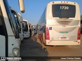 Imperial Turismo 1720 na cidade de Sorocaba, São Paulo, Brasil, por Lucas Vinicius Ferreira. Número da foto: #12340110.
