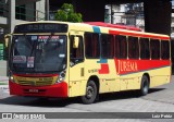 Auto Viação Jurema RJ 120.063 na cidade de Duque de Caxias, Rio de Janeiro, Brasil, por Luiz Petriz. Número da foto: #:id.
