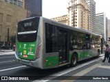 Viação Gato Preto 1 2692 na cidade de São Paulo, São Paulo, Brasil, por Suellen Secio. Número da foto: #12339287.