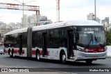 Viação Campo Belo 7 1532 na cidade de São Paulo, São Paulo, Brasil, por Markus Bus Vip. Número da foto: #:id.
