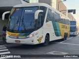 Empresa Gontijo de Transportes 18265 na cidade de Rio de Janeiro, Rio de Janeiro, Brasil, por Wallace Velloso. Número da foto: #12341392.