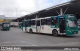 OT Trans - Ótima Salvador Transportes 20151 na cidade de Salvador, Bahia, Brasil, por Jefferson Oliveira. Número da foto: #:id.