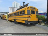 Ônibus Particulares 84 na cidade de Blumenau, Santa Catarina, Brasil, por Rafael Nunes Pereira. Número da foto: #12341516.