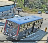 Jundiá Transportadora Turistica 1292 na cidade de Mairinque, São Paulo, Brasil, por Flavio Alberto Fernandes. Número da foto: #:id.