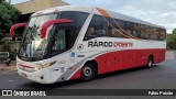 Rápido D´Oeste 3940 na cidade de Ribeirão Preto, São Paulo, Brasil, por Fábio Paixão. Número da foto: #12341364.