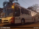 Ônibus Particulares 110 na cidade de Piratuba, Santa Catarina, Brasil, por Luiz Ronchi. Número da foto: #12340269.