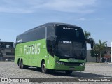 Auto Viação Gadotti 3520 na cidade de Balneário Camboriú, Santa Catarina, Brasil, por Tarcisio Rodrigues da Silva. Número da foto: #12340768.