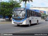 Capital do Agreste Transporte Urbano 1338 na cidade de Caruaru, Pernambuco, Brasil, por Lenilson da Silva Pessoa. Número da foto: #:id.