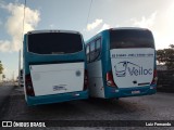 Viação Girauense 1329 na cidade de Maceió, Alagoas, Brasil, por Luiz Fernando. Número da foto: #:id.