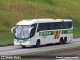 Empresa Gontijo de Transportes 21330 na cidade de São José dos Campos, São Paulo, Brasil, por Ezequiel Vicente Fernandes. Número da foto: #12341743.