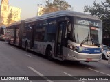 Sambaíba Transportes Urbanos 2 1649 na cidade de São Paulo, São Paulo, Brasil, por Rafael Lopes de Oliveira. Número da foto: #12340301.